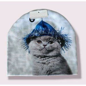 High Desert Gear Winter Gear Kitten Beanie